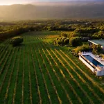 Domaine De Peretti Della Rocca Hotel Figari (Corsica)