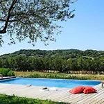 Domaine De Peretti Della Rocca Figari (Corsica)