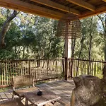 Hotel Domaine De Peretti Della Rocca 4*