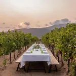 Domaine De Peretti Della Rocca Figari (Corsica)