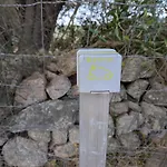 Domaine De Peretti Della Rocca Figari (Corsica)