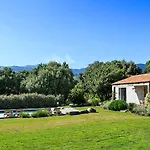 Domaine De Peretti Della Rocca Hotel 4*