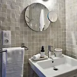 Domaine De Peretti Della Rocca Hotel Figari (Corsica)