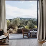 Domaine De Peretti Della Rocca Hotel 4*