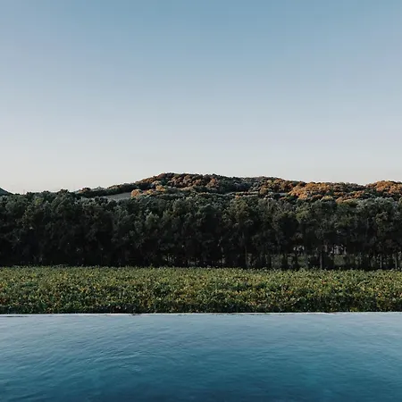 Domaine De Peretti Della Rocca Hotel 4*