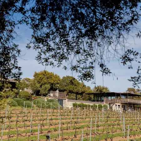 Domaine De Peretti Della Rocca