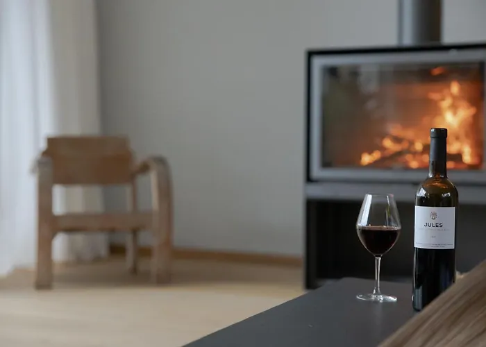 Hotel Domaine De Peretti Della Rocca