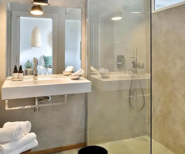 Domaine De Peretti Della Rocca Hotel