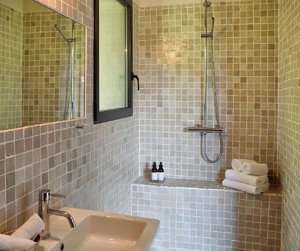 Domaine De Peretti Della Rocca Hotel Figari (Corsica)