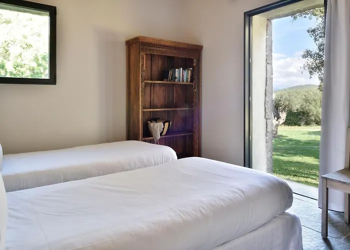 Domaine De Peretti Della Rocca