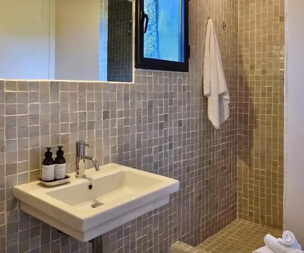 Hotel Domaine De Peretti Della Rocca 4*