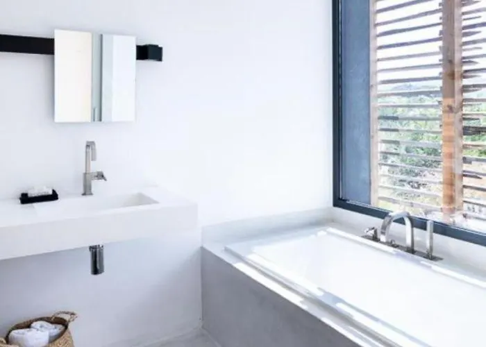 Hotel Domaine De Peretti Della Rocca