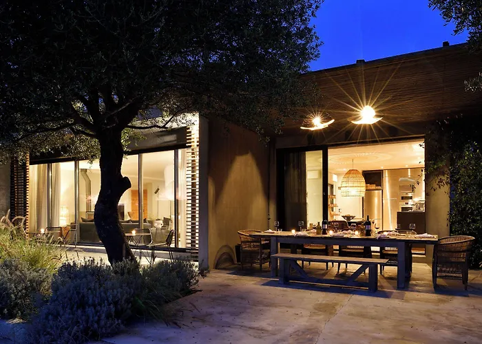 Domaine De Peretti Della Rocca Hotel