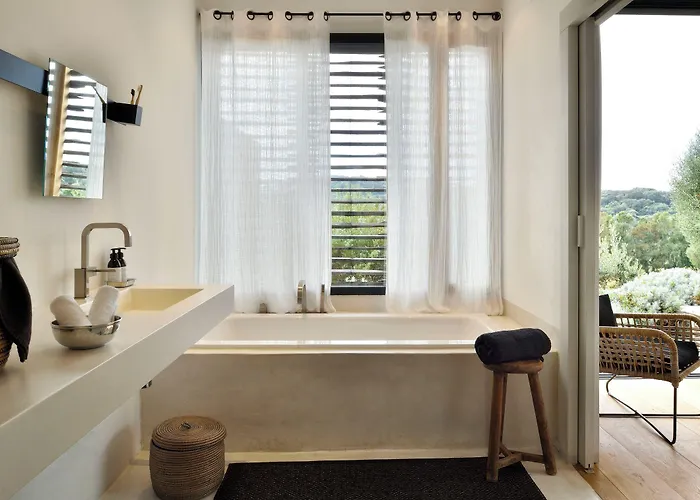 Domaine De Peretti Della Rocca Hotel