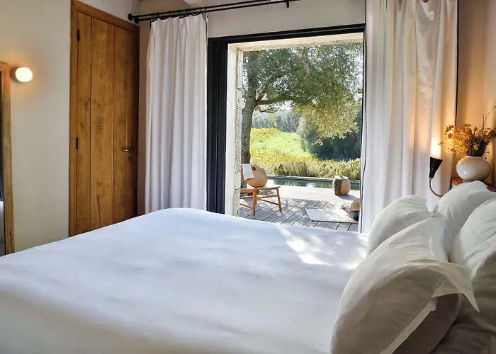 Отель Domaine De Peretti Della Rocca 4*