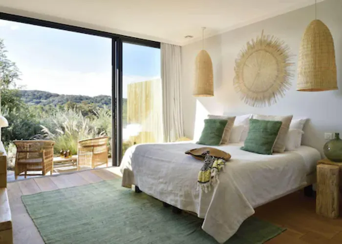 Hotel Domaine De Peretti Della Rocca