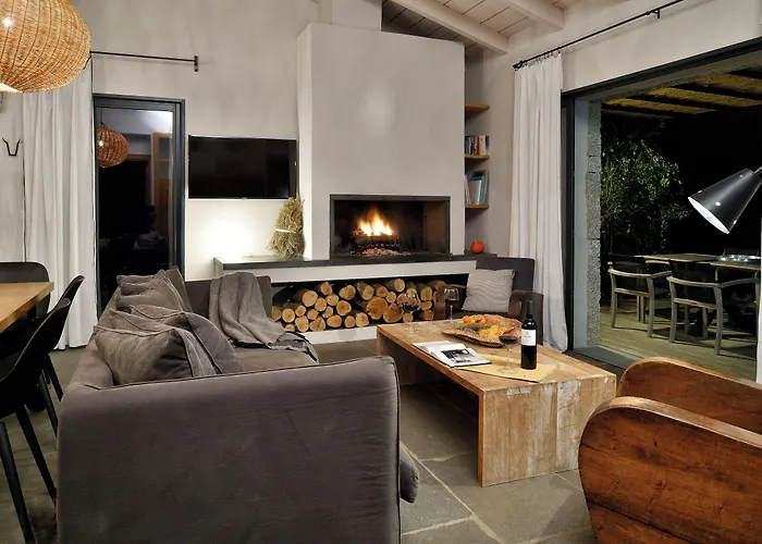 Domaine De Peretti Della Rocca 4*