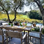 Domaine De Peretti Della Rocca Hotel 4*