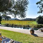 Domaine De Peretti Della Rocca 4* Figari (Corsica)