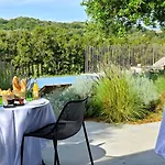 Domaine De Peretti Della Rocca Hotel