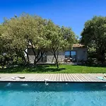 Domaine De Peretti Della Rocca Hotel