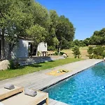 Hotel Domaine De Peretti Della Rocca