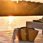 Domaine De Peretti Della Rocca Hotel 4*