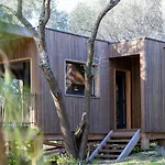 Domaine De Peretti Della Rocca Hotel Figari (Corsica)