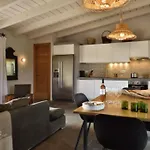 Domaine De Peretti Della Rocca Hotel 4*