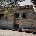Hotel Domaine De Peretti Della Rocca