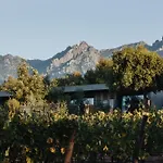 Hotel Domaine De Peretti Della Rocca 4*