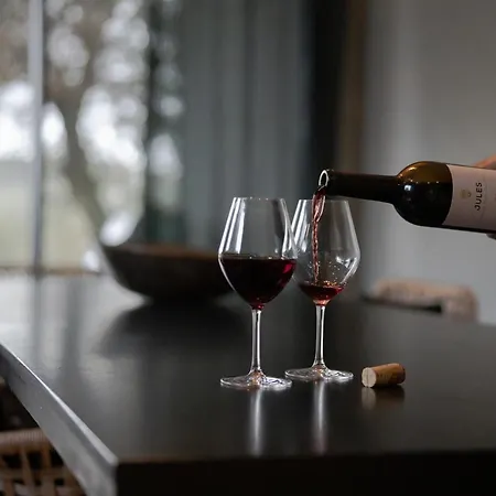 Domaine De Peretti Della Rocca Figari (Corsica)