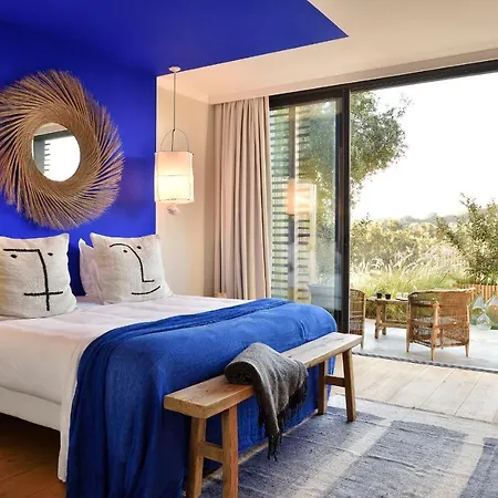 Domaine De Peretti Della Rocca 4* Figari (Corsica)