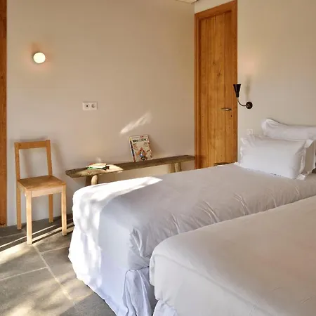 Hotel Domaine De Peretti Della Rocca Figari (Corsica)