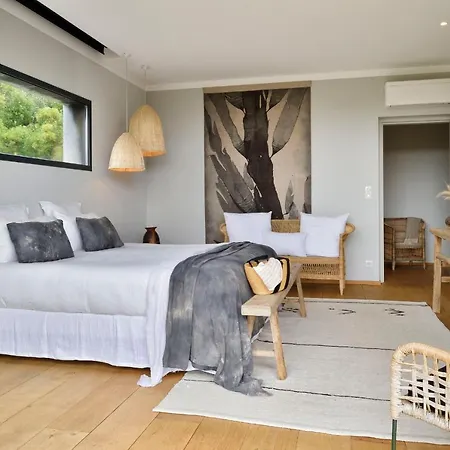 Hotel Domaine De Peretti Della Rocca Figari (Corsica)