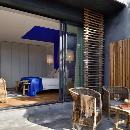 Domaine De Peretti Della Rocca 4* Figari (Corsica)