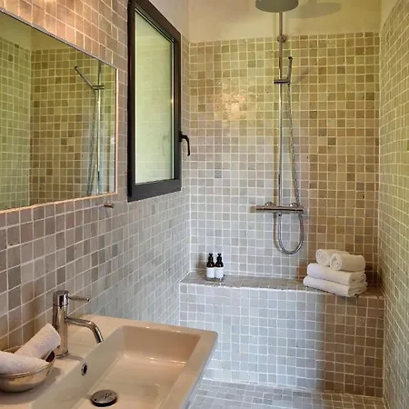 Domaine De Peretti Della Rocca Hotel Figari (Corsica)