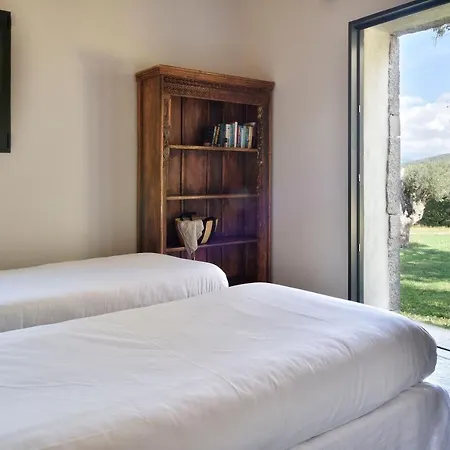 Domaine De Peretti Della Rocca