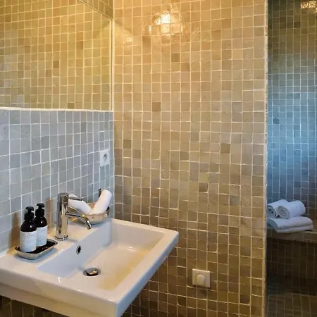 Domaine De Peretti Della Rocca 4*