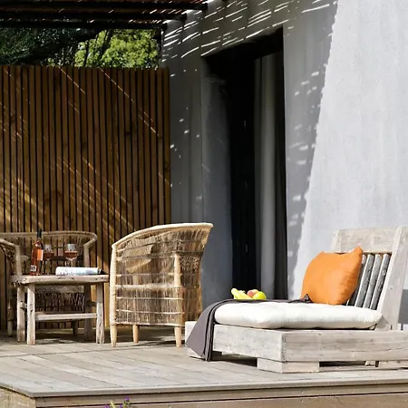 Hotel Domaine De Peretti Della Rocca