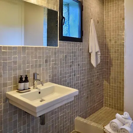 Hotel Domaine De Peretti Della Rocca 4*