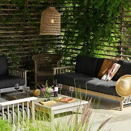 Hotel Domaine De Peretti Della Rocca