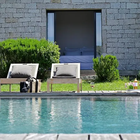 Hotel Domaine De Peretti Della Rocca