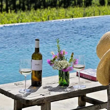 Hotel Domaine De Peretti Della Rocca