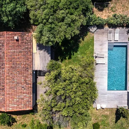 Domaine De Peretti Della Rocca Hotel