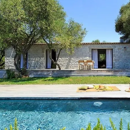 Otel Domaine De Peretti Della Rocca