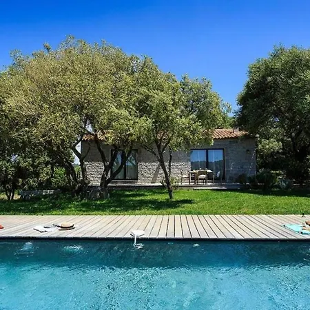 Domaine De Peretti Della Rocca Hotel