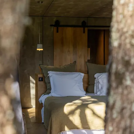 Otel Domaine De Peretti Della Rocca Figari (Corsica)