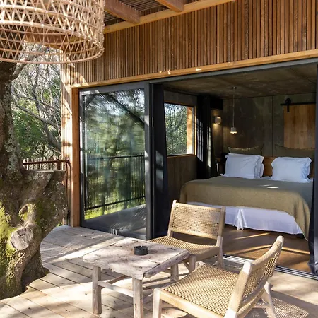 Domaine De Peretti Della Rocca