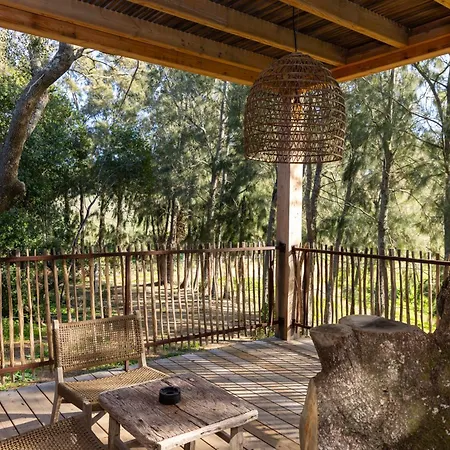 מלון Domaine De Peretti Della Rocca 4*